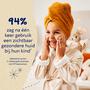 Childs Farm OatDerma Face Cream Fragrance Free 50ml