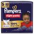 Pampers Baby Dry Night Pants Luierbroekjes Maat 5 11-17 kg 22 stuks