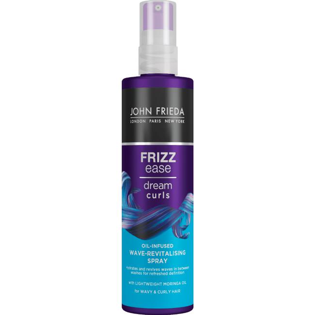John Frieda Frizz Ease Dream Revitalising Spray