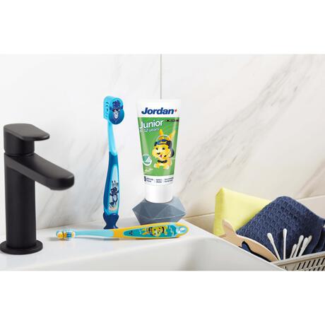 Jordan Tandpasta Junior 6-12 Jaar 50 ML