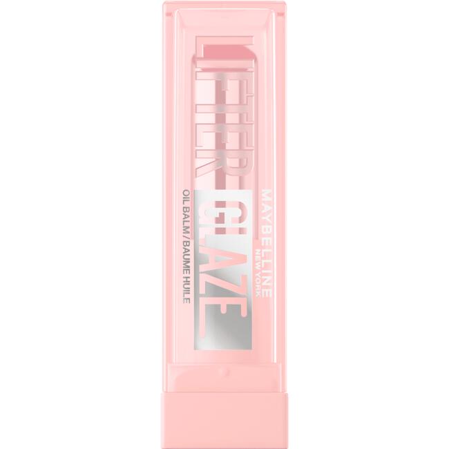 Maybelline New York Lifter Glaze Oil Lippenbalsem 008 Acai Glaze