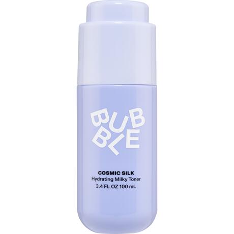 Bubble Beauty  Cosmic Silk Hydrating Milky Toner 55 ML