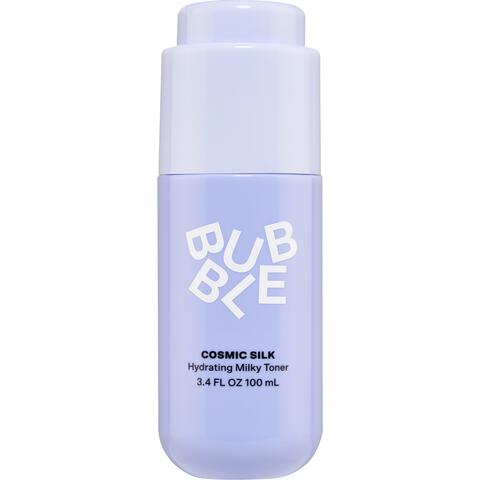 Bubble Beauty  Cosmic Silk Hydrating Milky Toner 55 ML