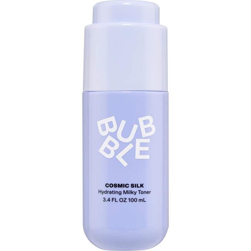 Bubble Skincare Cosmic Silk Hydrating Milky Toner 55 ML