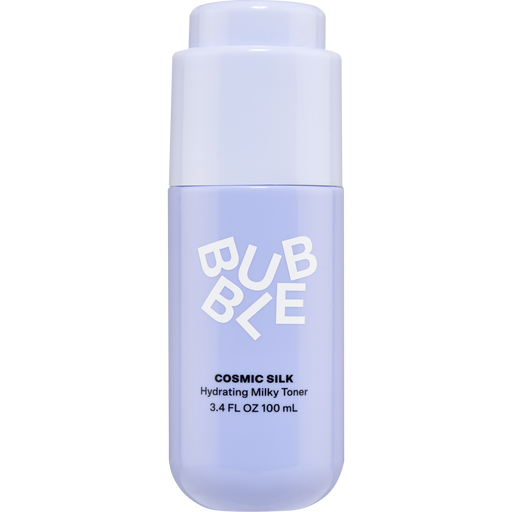 Bubble Skincare  Cosmic Silk Hydrating Milky Toner 55 ML