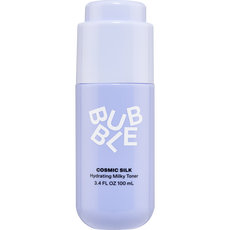 Bubble Beauty  Cosmic Silk Hydrating Milky Toner 55 ML