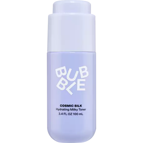 Bubble Skincare  Cosmic Silk Hydrating Milky Toner 100 ML