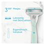 Gillette Venus Smooth Sensitive Scheersysteem