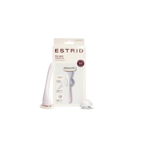 Estrid The Razor Starter Kit Pearl