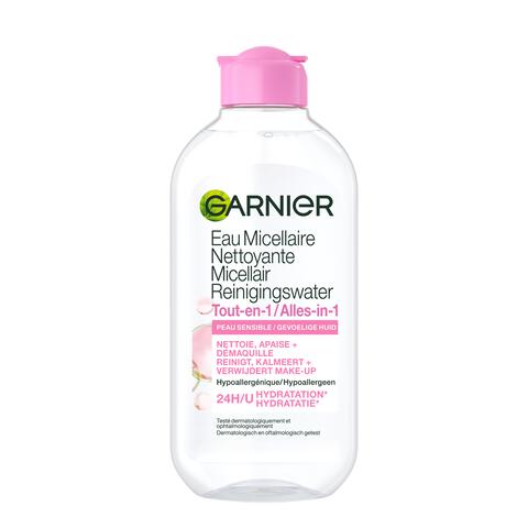 Garnier SkinActive Micellair Water Gevoelige Huid 200 ML