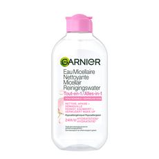 Garnier SkinActive Micellair Water Gevoelige Huid 200 ML