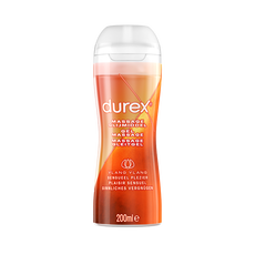 Durex Massage Olie Ylang Ylang 200 Ml