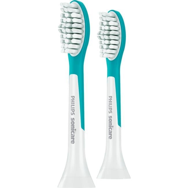 Philips Sonicare Kids Opzetborstel Tall 7jr+ 2 pack - HX6042/90