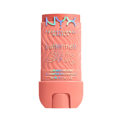 NYX Professional Makeup Buttermelt Glaze Stix 09 Melt Down