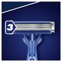 Gillette Blue3 Smooth Wegwerpmesjes 6 stuks