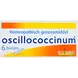 Boiron Oscillococcinum Homeopathisch Geneesmiddel Buisjes 6 stuks