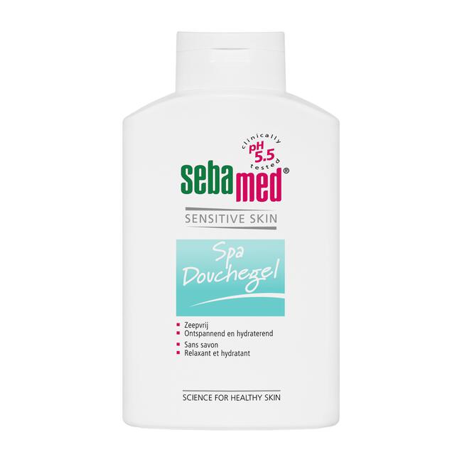Sebamed Spa Douchegel 400 ML