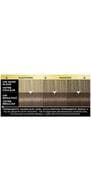 Syoss Oleo Intense 6-54 Capuccino Blond/Blond Capuccino