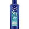 Andr&eacute;lon Men Marine Fresh Shampoo 400 ML