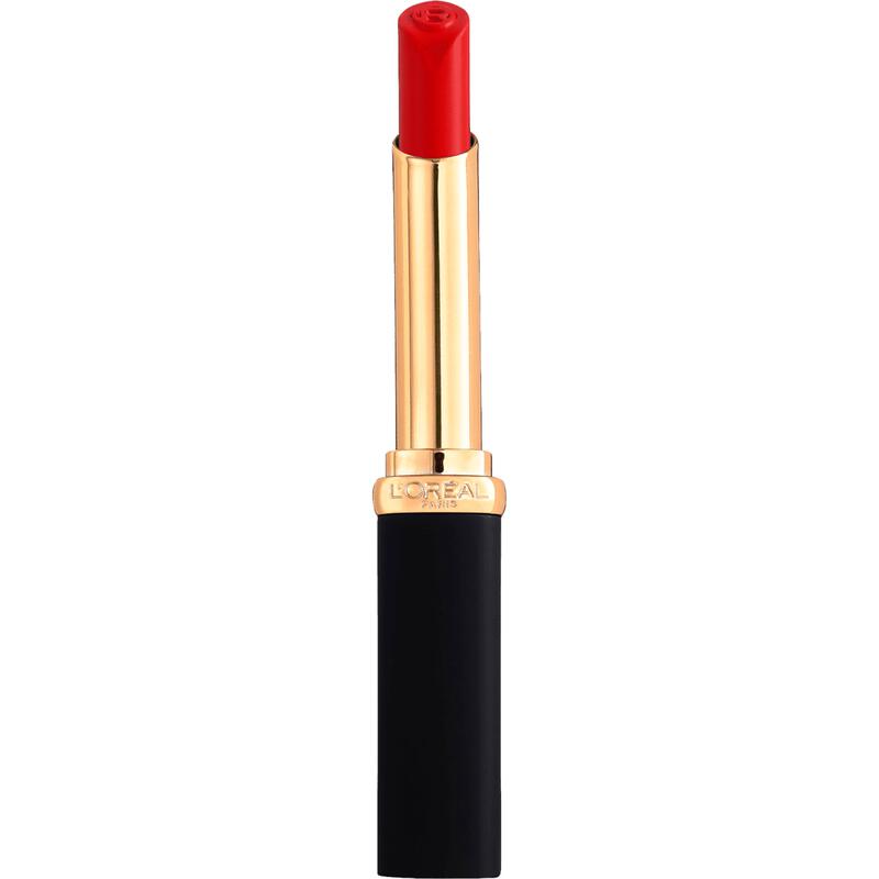 L'Oréal Paris Color Riche Intense Volume Matte Lipstick Rood 336