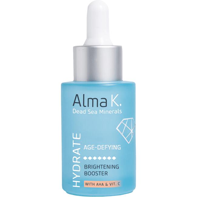 Alma K. Face Care Brightening Booster 30 ML
