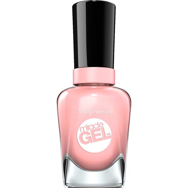 Sally Hansen Miracle Gel Nagellak - 238 Regal Rosé