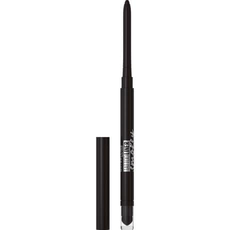 Maybelline New York Tattoo Liner Waterproof Eyeliner Zwart