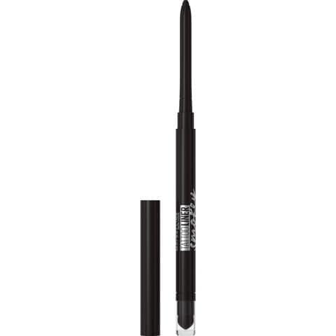 Maybelline New York Tattoo Liner Waterproof Eyeliner Zwart