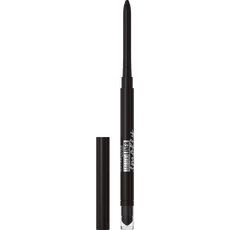 Maybelline New York Tattoo Liner Waterproof Eyeliner Zwart