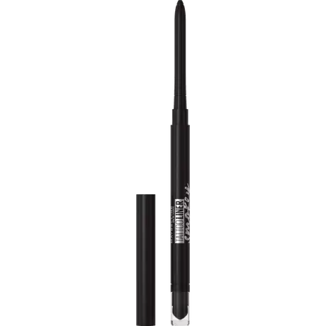 Maybelline New York Tattoo Liner Waterproof Eyeliner Zwart