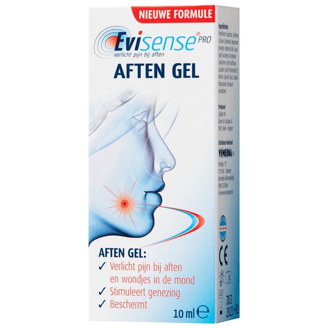 Evisense Pro 10 ML