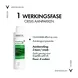 Vichy Dercos Anti-Roos Shampoo 200 ML