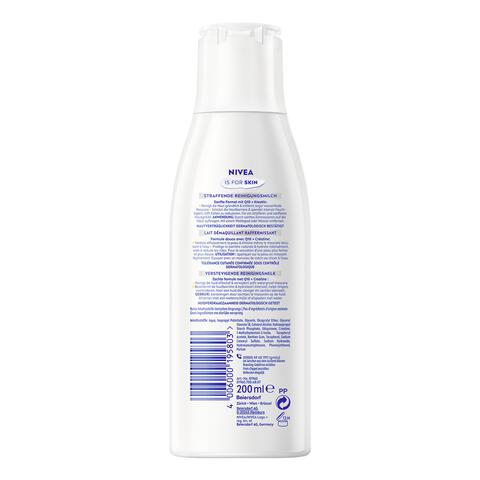 Nivea Q10 Reinigingsmelk 200 Ml
