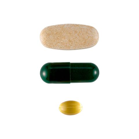 Vitaminstore dagdosering Schoonheid van Binnenuit 30 zakjes