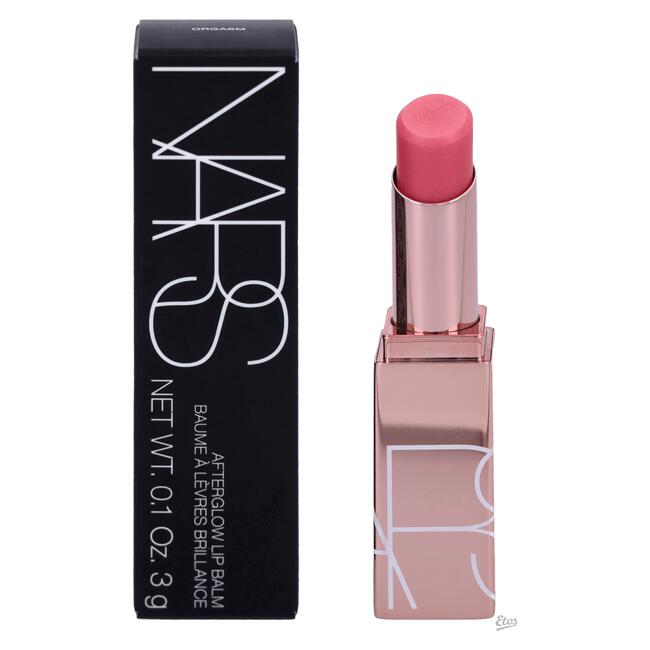 Nars Afterglow Lip Balm Orgasm
