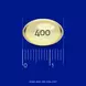 Advil Reliva Forte Liquid-Caps 400 MG Ibuprofen voor Pijn en Koorts 20 stuks