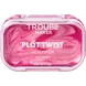 Trouble Maker Plot Twist Cream Highlight Spiralling Pink