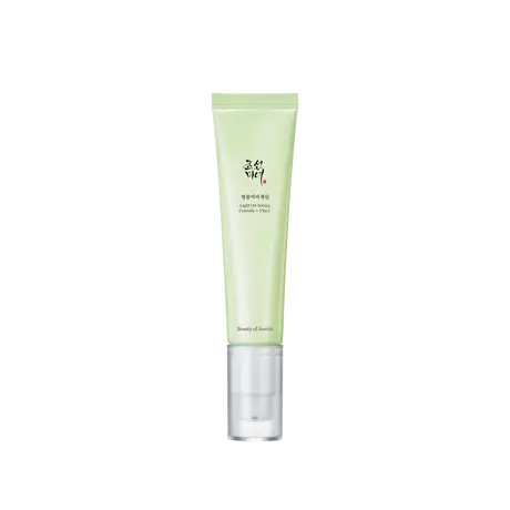 Beauty Of Joseon Light On Serum Centella+Vitamine C 30 Ml