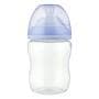 Etos Fles Brede Hals Violet 250 ML