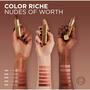 L'Oreal Paris Color Riche Satin - Nudes of Worth 570
