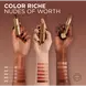 L'Oréal Paris Color Riche Satin Nudes of Worth 570