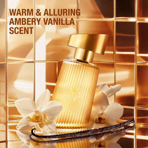 Bruno Banani Vanilla Muse Eau de Parfum 30 ML
