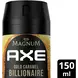 AXE Magnum Gold Caramel Billionaire Deodorant Bodyspray 150 ML