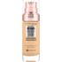 Maybelline - Dream Satin Liquid - 45 Light Honey - Foundation SPF13