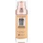 Maybelline - Dream Satin Liquid - 45 Light Honey - Foundation SPF13