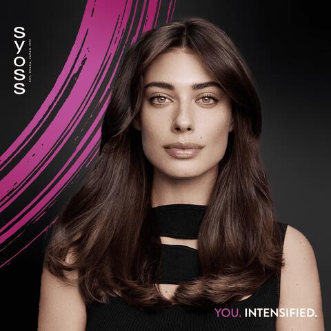 Syoss Ceramide Haarspray 300 ML