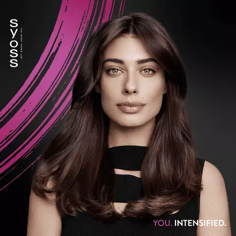 Syoss Ceramide Haarspray 300 ML