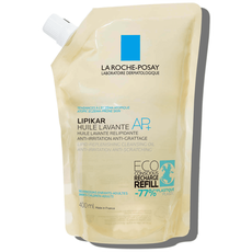 La Roche-Posay Lipikar Douche Olie Navulling 400ML