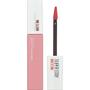 Maybelline New York Superstay Matte Ink Lippenstift 10 Dreamer