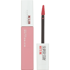 Maybelline New York Superstay Matte Ink Lippenstift 10 Dreamer